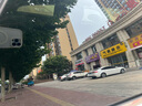 SANYOU中国航天山由汽车贴膜玻璃防爆膜隔热膜纳米陶瓷太阳膜防爆膜 魅蓝套餐 仅侧后挡 实拍图