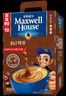 麦斯威尔（Maxwell House） 咖啡 三合一特浓味速溶咖啡粉（新老包装随机发） 100条袋装（含304不锈钢咖啡杯） 实拍图