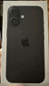 Apple/苹果 iPhone 16（A3288）128GB 黑色 支持移动联通电信5G 双卡双待手机 实拍图