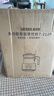 格丽思（GREENIS）煮茶壶养生壶 纯钛喷淋式加热煮茶器一体式烧水壶蒸茶壶 办公室蒸茶器茶水分离 电茶壶围炉煮茶 喷淋式煮茶器 (深空灰礼盒装-直筒+喷淋双茶漏) 实拍图