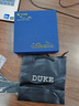 DUKE新英朗系列对笔铱金笔宝珠笔套装书法美工笔墨水替换练字签名礼品教师节1 新英朗（哑光黑） 实拍图