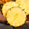 京鲜生 徐闻香水菠萝 净重4.5斤 单果750g+ 2-3粒 源头直发 实拍图