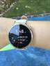 HUAWEI WATCH GT 5 国家补贴15% 珍珠白41mm华为智能手表情绪健康助手玄玑感知系统 实拍图