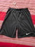 耐克NIKE男子运动裤短裤DF TOTALTY KNT 9 IN UL裤子DV9329-010黑M 实拍图