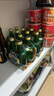 Perrier巴黎水 原装进口气泡水【水哥推荐】原味天然矿泉水330ml*24瓶 实拍图