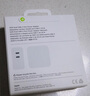 Apple/苹果 35W双USB-C接口充电器-竖向苹果充电头双口充电器原装充电器快充头适用iPhone/iPad/AirPods 实拍图