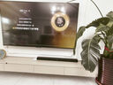 小米电视音响2.1 条形回音壁 Soundbar 家庭影院内置低音炮无线蓝牙5.4音响 家用客厅音箱 NFC快速配对 实拍图
