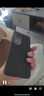 vivo S20 12GB+256GB 松烟墨 国家补贴 6500mAh超薄长续航 5000万防畸变柔光自拍 拍照 AI 手机 实拍图