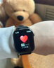 华强北在线华强北S10智能手表顶配版WatchS10promax 血氧功能高清续航离线支付语音助手运动NFC无边框男女 旗舰全功能【银色】 超长续航-实时接收信息-双向支付 实拍图