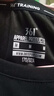 361°短袖男士t恤夏季运动服速干衣跑步宽松健身上衣服652524113H-7 实拍图