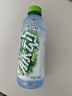 脉动沁爽青草口味600ML *15瓶 出游限定低糖维生素运动饮料宋雨琦同款 实拍图