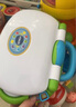 伟易达（Vtech）婴幼儿玩具宝贝双语电脑中英早教学习6-36月宝宝周岁儿童生日礼物 实拍图