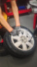 骏固双星汽车轮胎 205/55R16 GU15 91H 适配荣威550/骏行/奥迪A3/致悦 实拍图