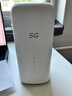 FiberHome烽火5G CPE Pro移动路由器SIM卡插卡上网WiFi7 BE7200M 2GB内存 双2.5G网口NFC一触即连【旗舰版】 实拍图