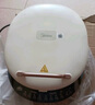美的（Midea）电饼铛家庭用双面加热上下盘可拆洗煎饼铛煎烤机烙饼锅早餐机加深烤盘大火力大尺寸电饼档JKC3078 实拍图