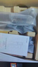 普联（TP-LINK） 智能门锁 指纹锁密码锁 C级锁芯 家用电子锁防盗门锁入户门NFC解锁免费安装 SL21 实拍图