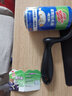 3M 思高粘毛器 可撕式地板衣物多功能家居滚筒随手粘cbg 【家居用】弯柄56页粘毛纸 实拍图