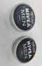 妮维雅（NIVEA）男士【王子奇同款】清爽不油腻润肤霜150ml*2补水保湿面霜护肤品 实拍图