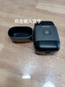 飞利浦（PHILIPS）【父亲节礼物】电动剃须刀鹅卵石便携式刮胡刀 0.0微米净剃黄金比例 极境黑 生日礼物 国家补贴 实拍图