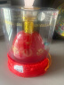 郎酒红花郎红钻 酱香型高度白酒 53度 500ml 单瓶装 送礼佳品 实拍图