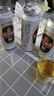 珠江啤酒（PEARL RIVER）12度 经典老珠江啤酒500ml*12听 整箱装 实拍图