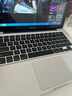 【Apple】苹果笔记本电脑二手 MacBook Pro Air  商务办公轻薄设计制图剪辑学习编程 95新13.3寸i5-8G-256G【101福利款 实拍图