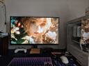 KOORUI科睿27英寸4K超清160Hz双模 320Hz显示器FastIPS 硬件低蓝光HDR400认证旋转升降电竞电脑屏幕U70X1 实拍图