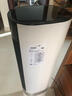 美的（Midea）【冰爽净化】家用空调扇加湿智能声控负离子落地冷风扇电风扇冷风机水冷塔扇制冷机小空调AAI12PV 实拍图