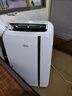 美的（Midea）移动空调制冷一体机2匹冷暖家用立式制冷机无外机免安装压缩机窗式客厅卧室厨房KYR-40/N1Y-PD7 实拍图