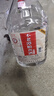 不老潭粮食酒 泸州糯红高粱桶装高度浓香型散装白酒纯粮壹号 52度 2.5L 实拍图