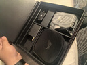 ROG9pro 游戏手机 骁龙8至尊版 16G+512G/24G+1T 矩阵式液冷散热 185HZ E6电竞屏 全网通5G 华硕电竞 ROG9PRO【曜石黑 24G+1T自带风扇】 官方标配【多地补贴 实拍图