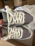 NEW BALANCE NB2002R官方休闲鞋男鞋女鞋夏季透气网鞋复古潮流时尚情侣运动鞋 灰色 M2002RDA 39.5 (脚长24.5cm尺码详询客服) 实拍图