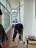 TCL京东联名2匹新一级能效真省电SE挂机省电空调冷暖变频KFR-46GW/JD21+B1国家补贴以旧换新 实拍图