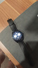 华为（HUAWEI）手表WATCH Buds【国补15%】蓝牙耳机手表二合一AI降噪通话运动智能血氧心率监测送男女士朋友礼物 黑色真皮表带【贴膜+皮表带】 好礼10选1 实拍图
