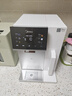 美的（Midea）魔方加热台式净水器即热式直饮机净饮机家用净饮一体机RO反渗透免安装国家补贴JR2288T-RO 实拍图
