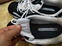 斯凯奇（Skechers）女鞋夏季厚底老爹鞋百搭透气熊猫鞋软底舒适外穿休闲运动鞋11959 实拍图