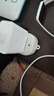 一加 原装 SUPERVOOC 100W 超级闪充充电器 含Type-C数据线 适配Ace 3 Pro/Ace 3/一加12/OPPOX8Ultra 实拍图