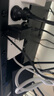 绿联12V/1A电源适配器 通用路由器光猫机顶盒电脑散热器监控摄像头台灯DC圆孔电源充电线1.5米 30594 实拍图