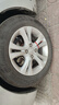 德国马牌（Continental）汽车轮胎 185/65R15 88H CC7 # 适配日产轩逸/现代悦纳/悦动 实拍图