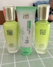 百雀羚（PECHOIN）护肤套装草本精萃3件套洁面水乳补水高保湿品质国货送女友 实拍图