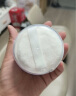 贝亲（Pigeon）婴儿玉米舒缓爽身粉 桃叶精华 50g HA23 实拍图