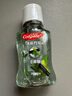 高露洁（Colgate）【孙颖莎同款】竹炭薄荷便携小瓶漱口水旅行装清新口气20ml*10 实拍图