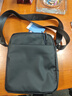 POLO单肩包男士休闲斜挎包男通勤大容量iPad包轻便小挎包耐磨手机包男 实拍图