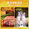 湾仔码头经典鲜美猪肉小笼包300g12只早餐包子速食半成品食品面点 实拍图