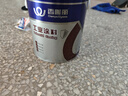 香榭丽醇酸防锈漆安全型 黑色 2kg 彩钢瓦防腐涂料防腐漆门窗设备钢结构桥梁油漆 实拍图