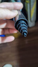 达亿瓦（DAIWA） DAIWA达亿瓦一击 台钓钓竿并继鲫鱼竿手杆碳素硬 轻 高碳进口 M-72（前打竿） 实拍图