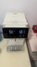 美的（Midea）小魔方电热水瓶电水瓶饮水机 烧水壶电水壶电热水壶 316L不锈钢保温恒温一体可拆 国家补贴 20FPro 实拍图