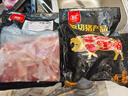 双汇猪里脊肉净重4斤糖醋里脊锅包肉鱼香肉丝食材国产猪肉家庭装 实拍图