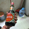 厨邦酱油 金品系列 生抽 酱油【特级黄豆酱油】410ml 酿造酱油 调味品 实拍图