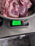 【鲜牛肉】新鲜现杀原切牛腩肉正宗生牛肉散养黄牛肉生鲜纯牛腩 原切牛腩肉 4斤 实拍图